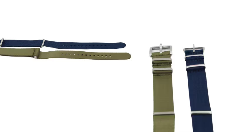 Hva er forskjellen på en klassisk Natoreim og en seat belt natoreim?