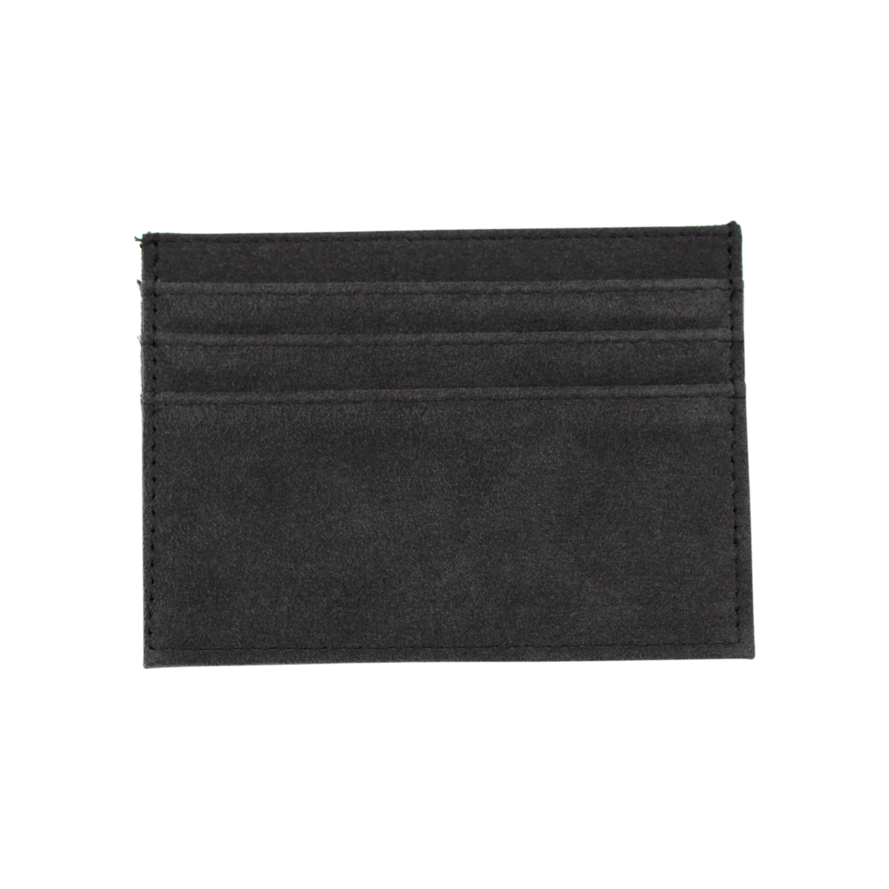 PROTARA Alcantara Kortholder - Midnight Jet Black