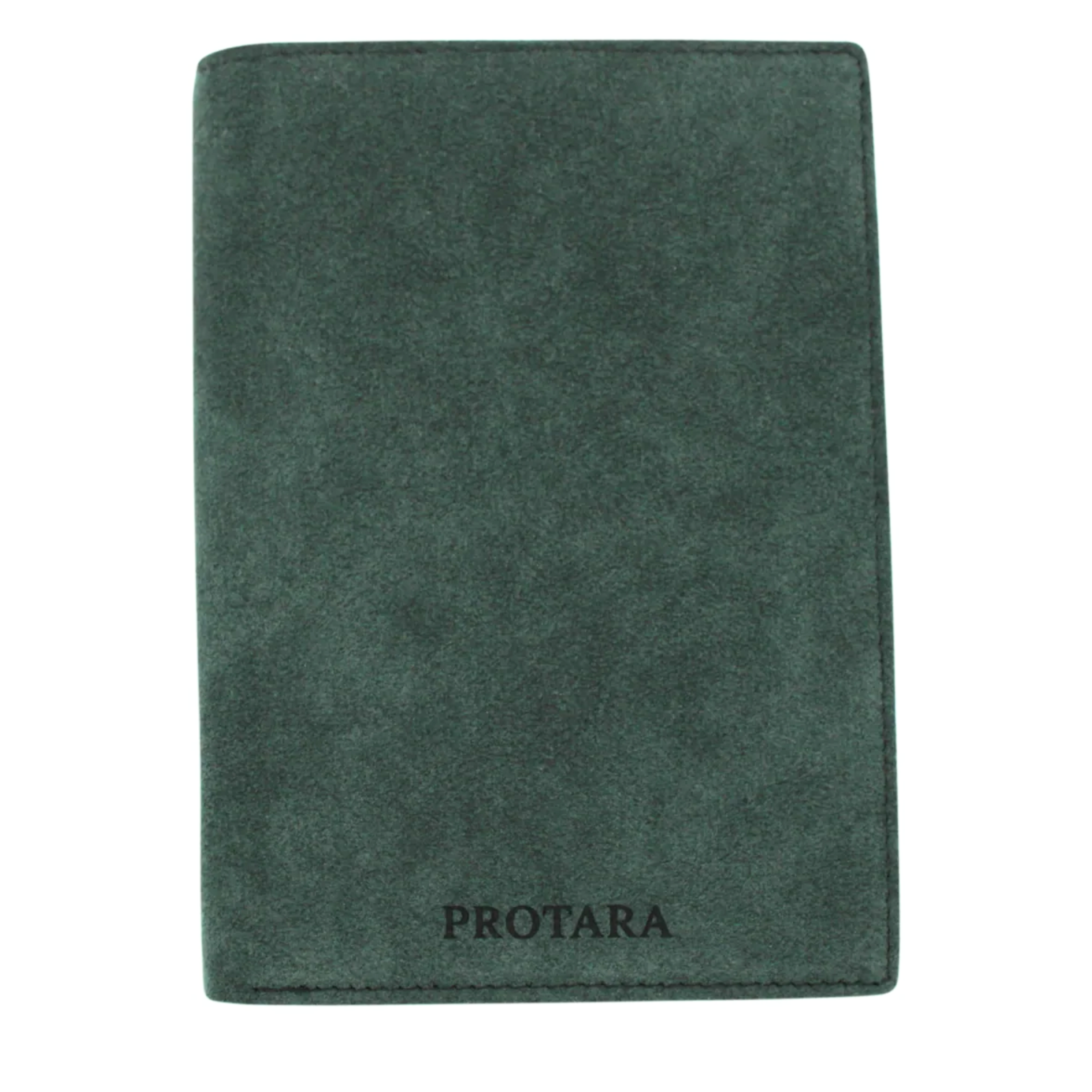 PROTARA Alcantara Passholder - Expedition Green