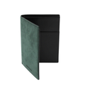 Uchwyt PROTARA Alcantara Passholder - Expedition Green