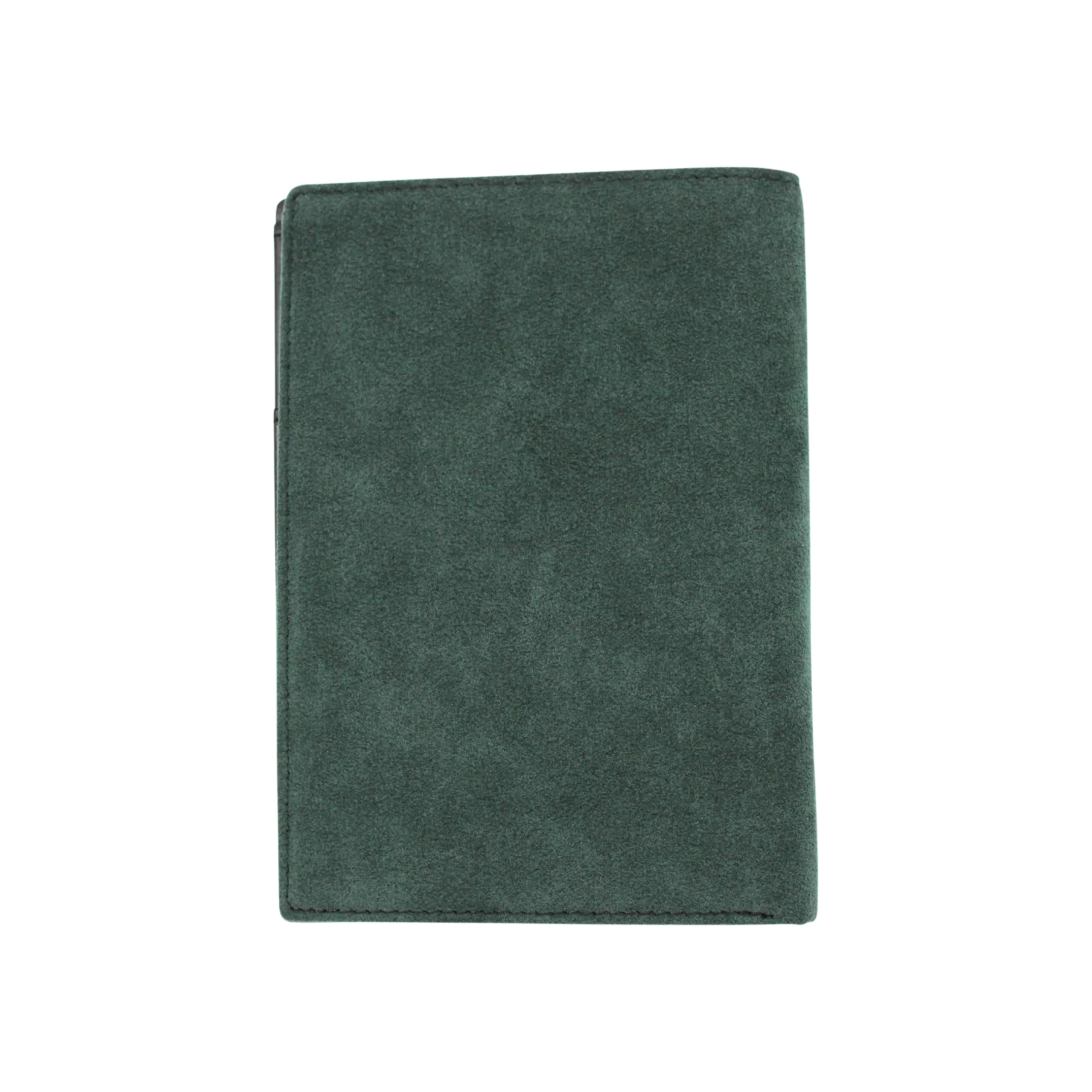 PROTARA Alcantara Passholder - Expedition Green