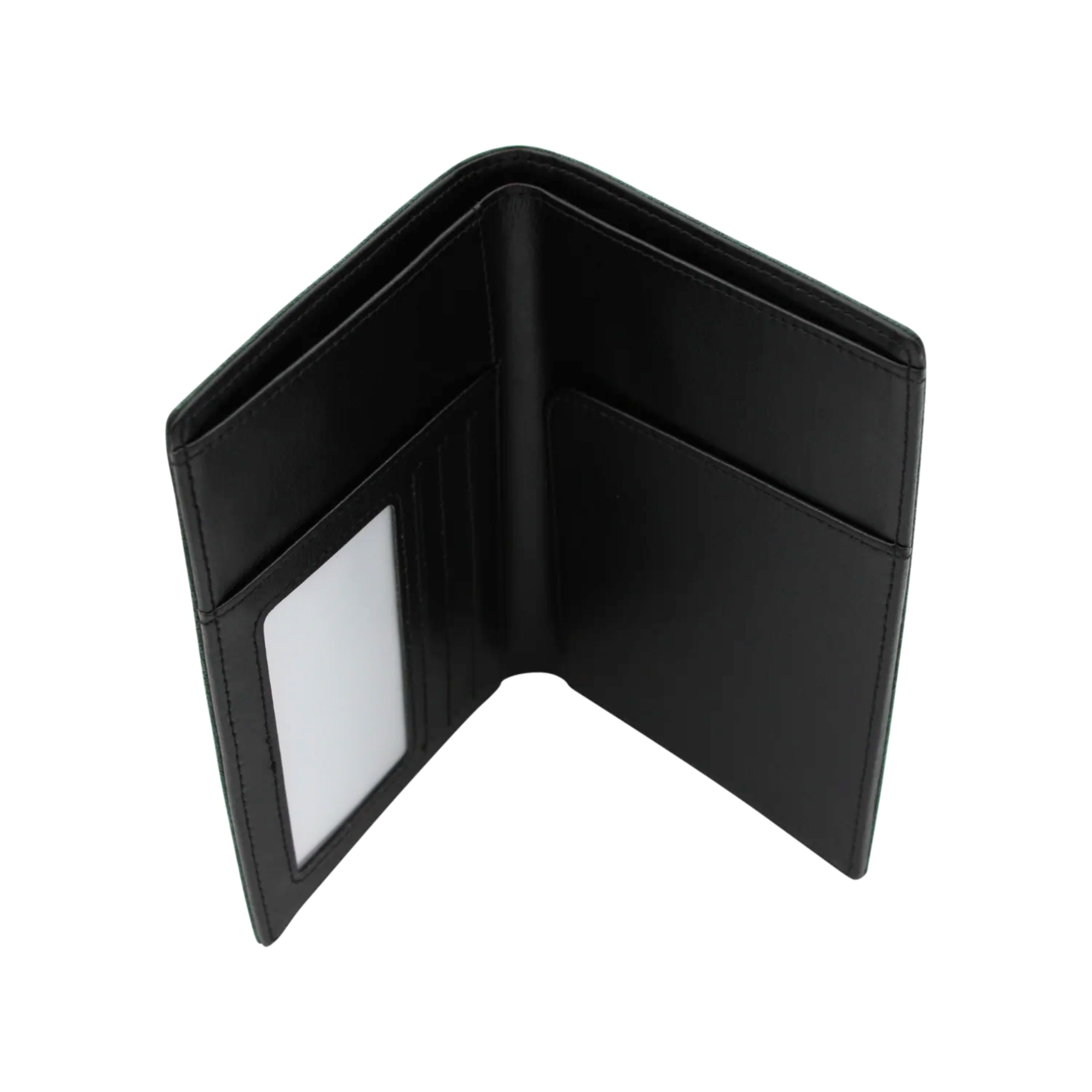 PROTARA Alcantara Passholder - Ocean Voyage Blue