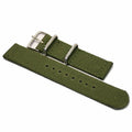 Nylonowy pasek 2-częściowy Olive