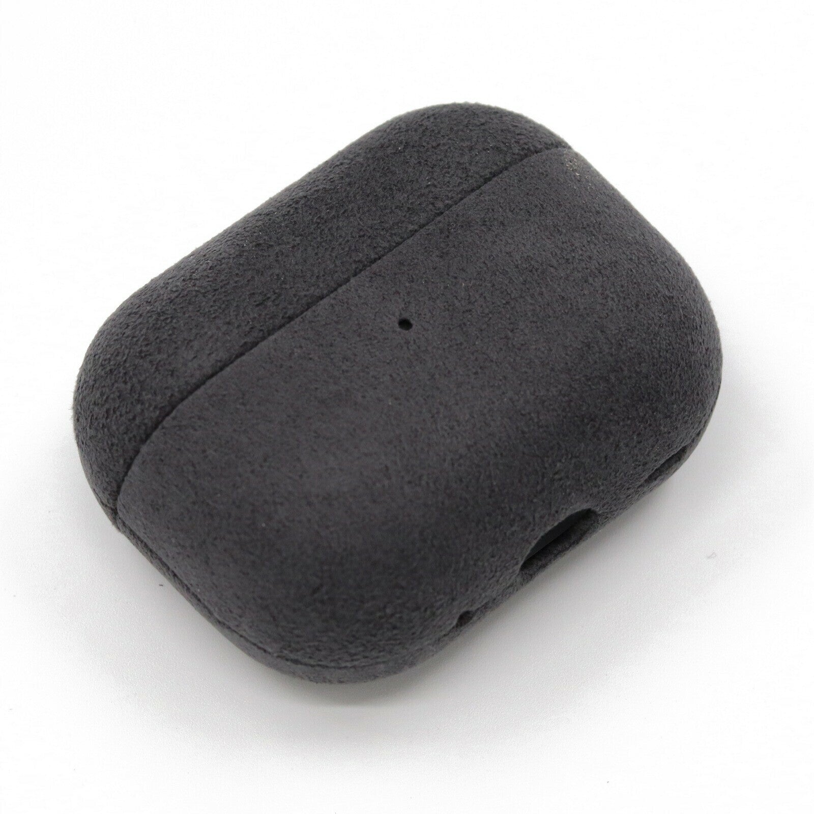 Alcantara Case for Apple Airpods 2 Pro Sort
