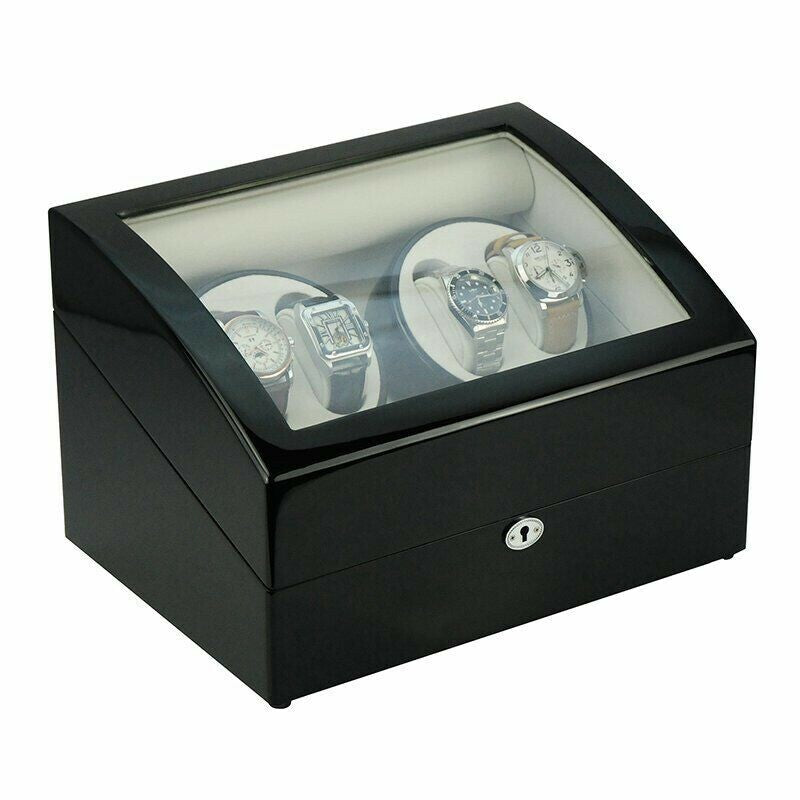 Watch Winder for 4+5 ur Sort