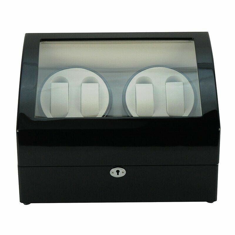 Watch Winder for 4+5 ur Sort