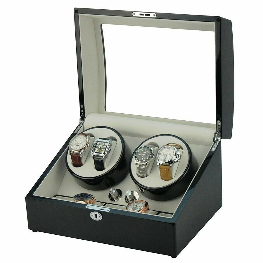 Watch Winder for 4+5 ur Sort