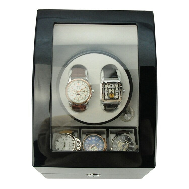 Watch Winder for 2+3 ur Sort