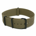 Pasek NATO PVD Khaki