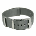 Pas bezpieczeństwa Nato Strap Grey