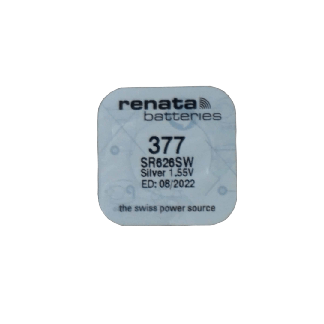 Renata Klokkebatteri 371 SR920SW