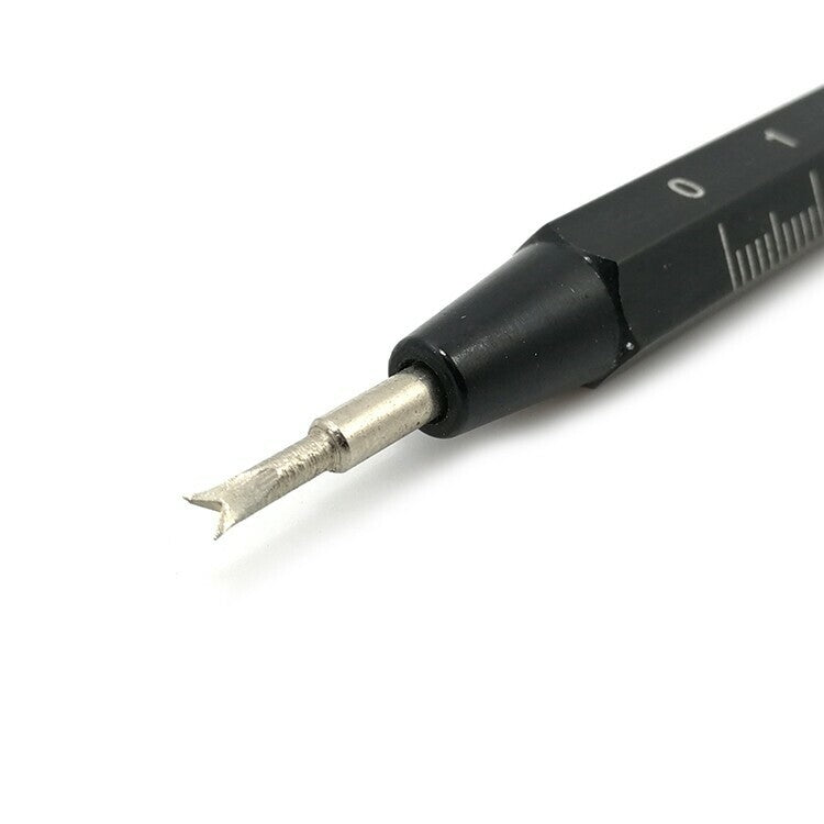 Verktøy for springbars