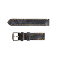 Heirtage Martu Leather - 18MM