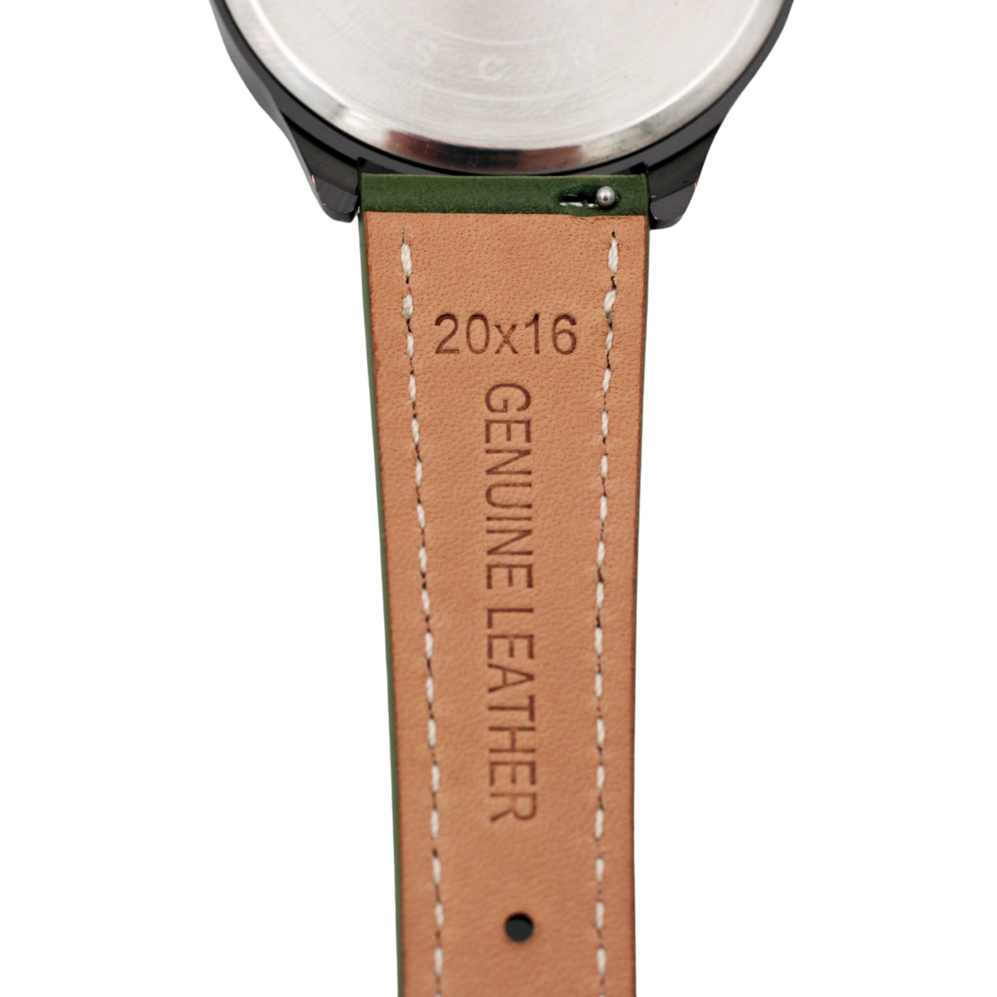 Pueblo skog klokkereim