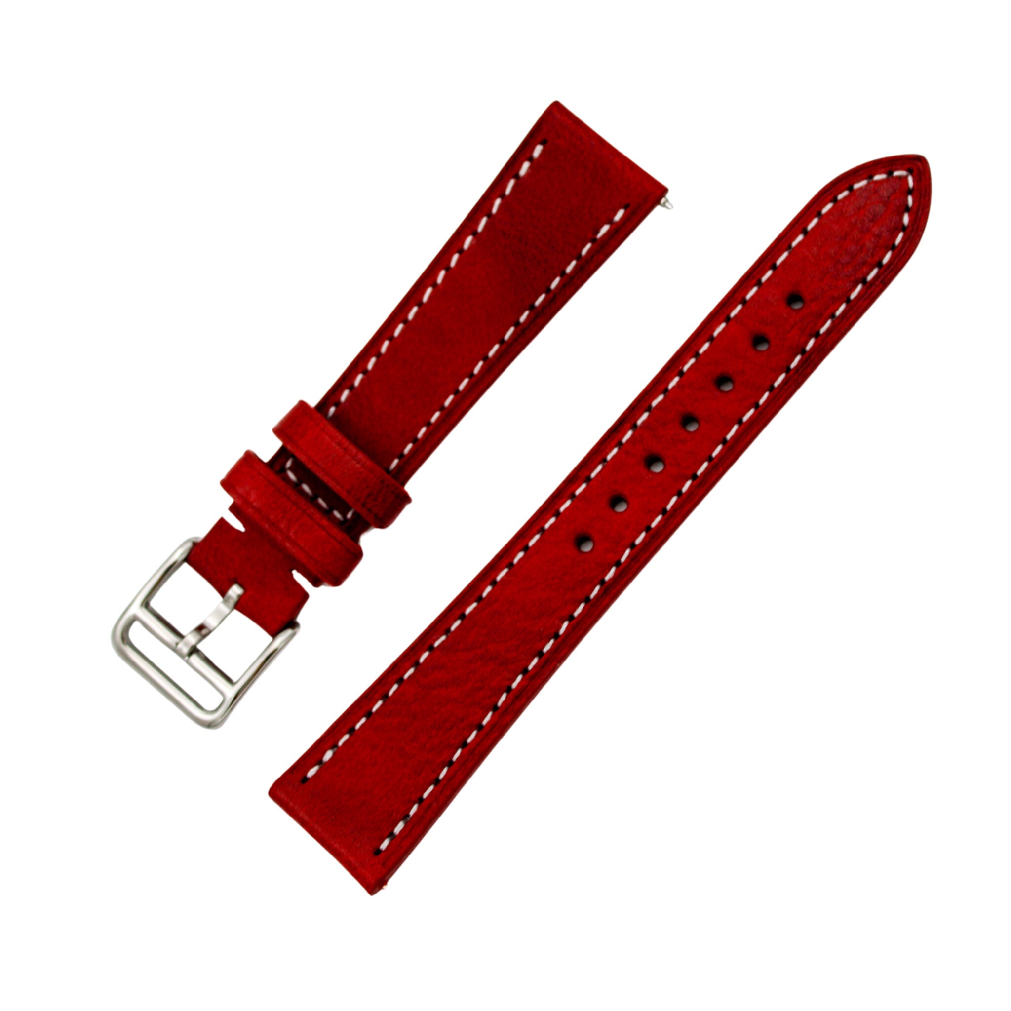 Pueblo Vesuvius klokkereim