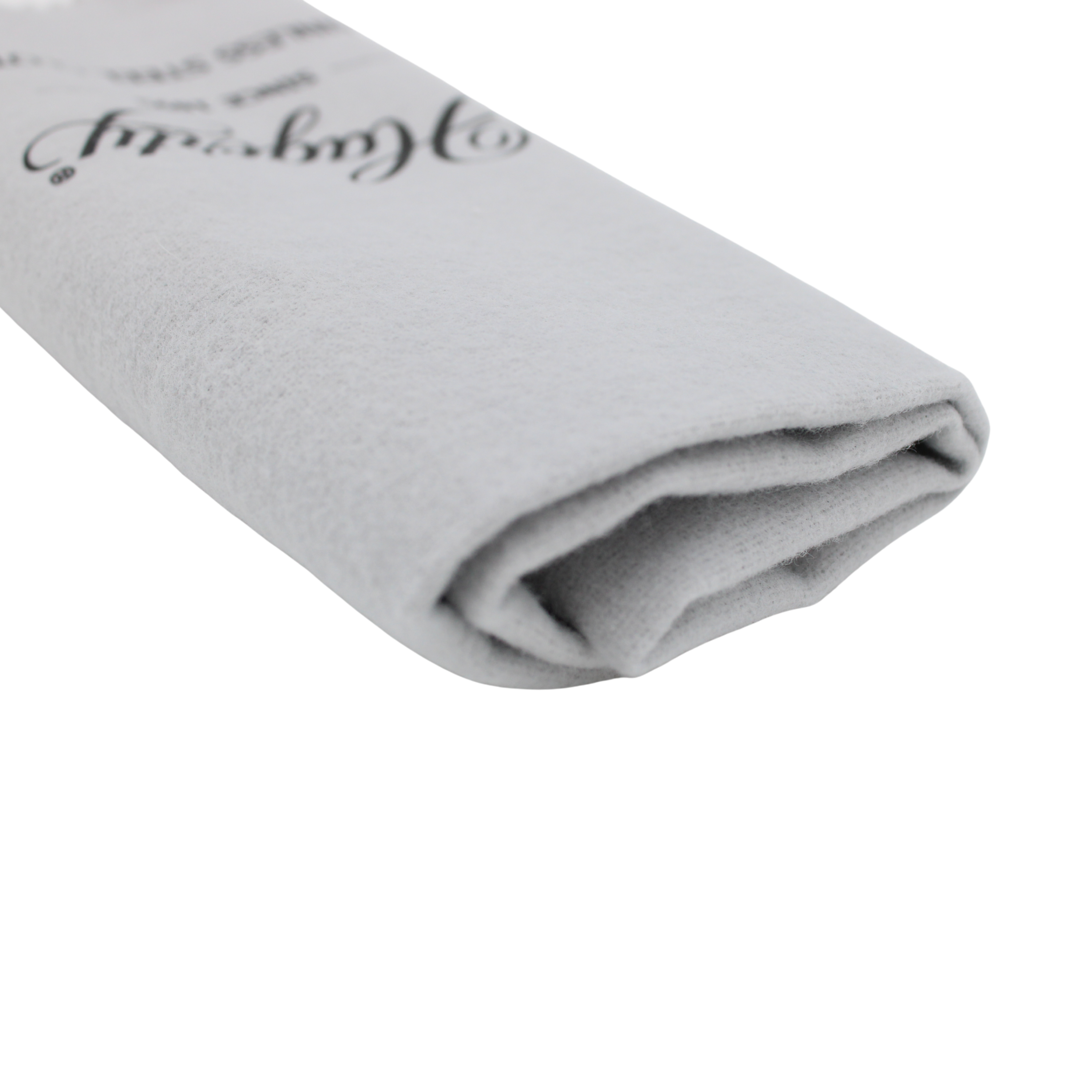 Hagerty Stainless Steel Watch Cloth – Pusseklut for klokker i stål