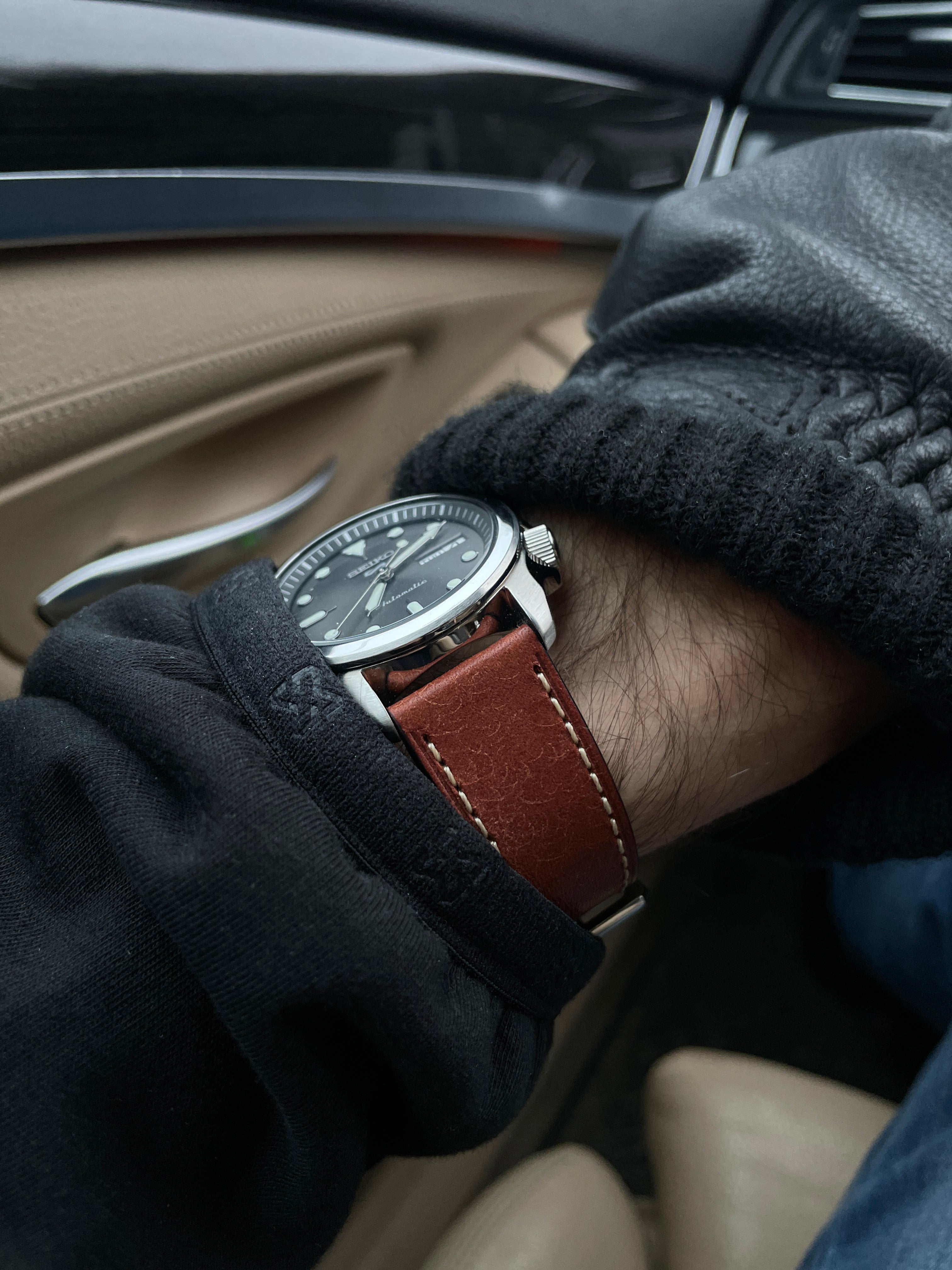 Pueblo Brun klokkereim