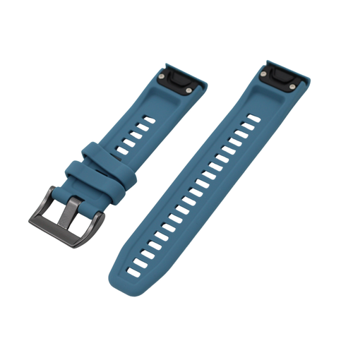 Pasek do zegarka Garmin Quickfit - Teal