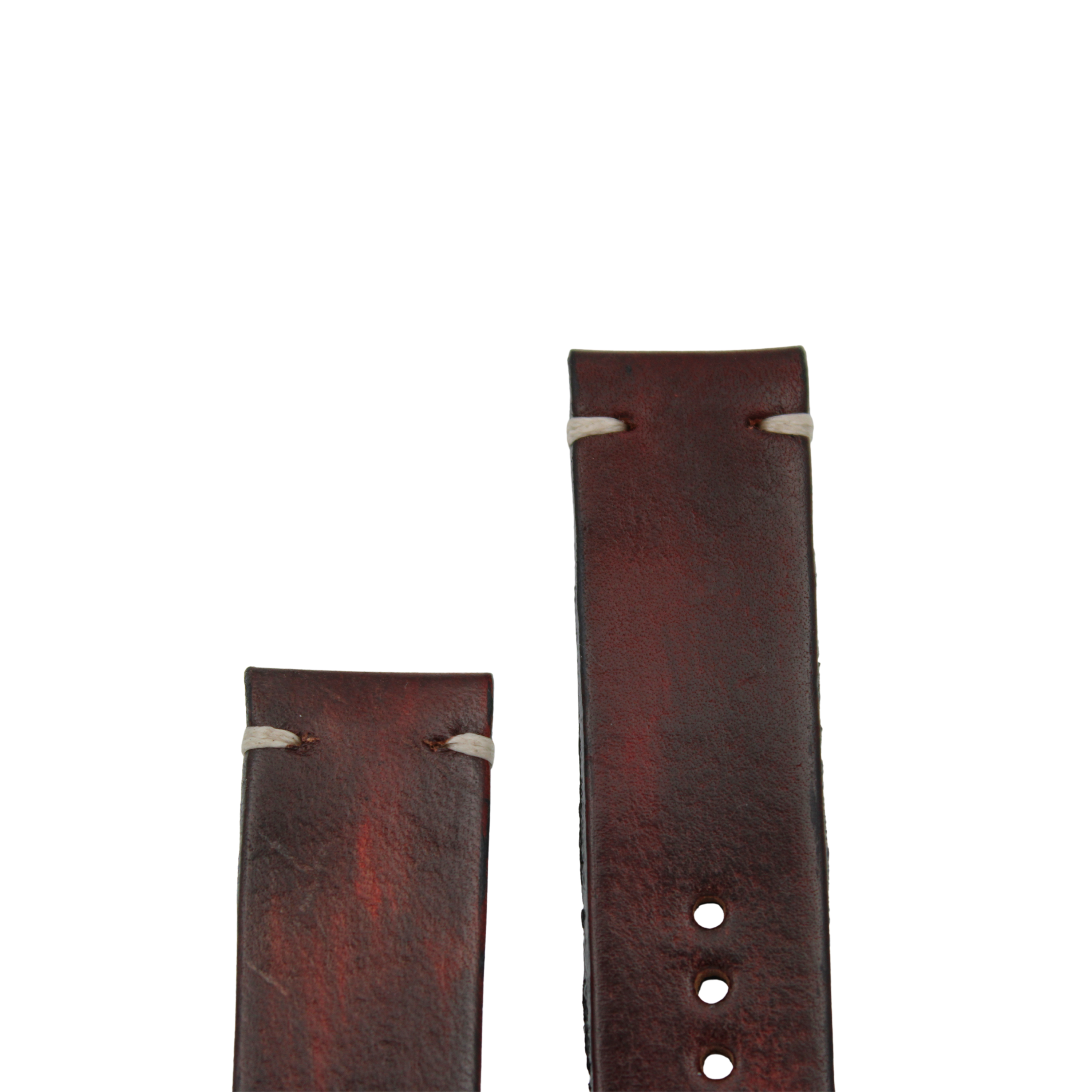 Martu Leather - Disel skinnreim