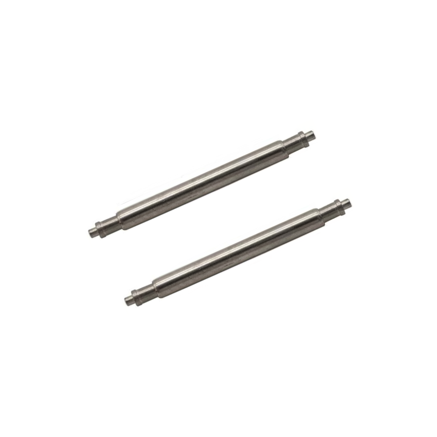 Single Flange spring bar (Ø1.80mm)